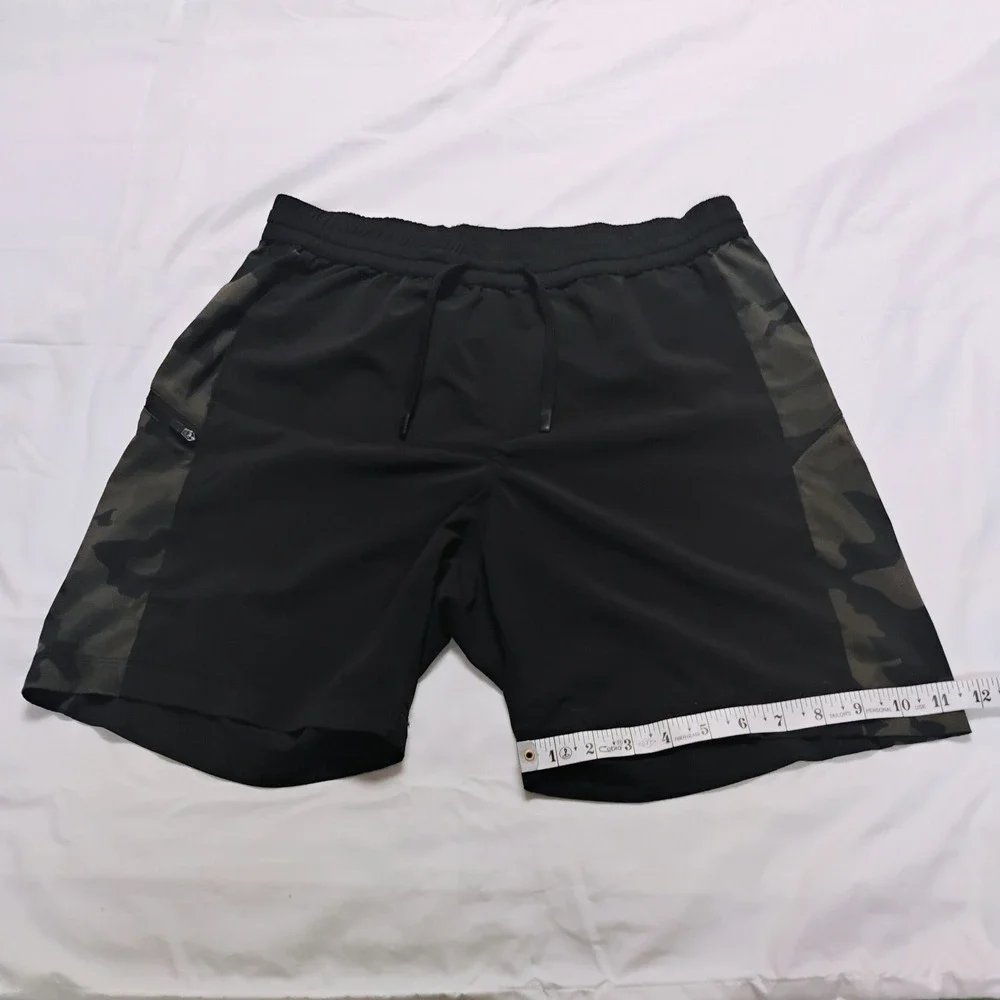 Bear Bottom Shorts Men's Size Largel 7